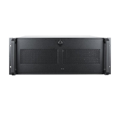 EAN 4710713230248 - Chieftec UNC-410S-B-U3 Estante Negro imagen 2