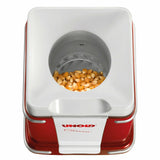 EAN 4011689485251 - Unold Classic palomitas de maiz poppers Rojo, Plata, Blanco 900 W imagen 4