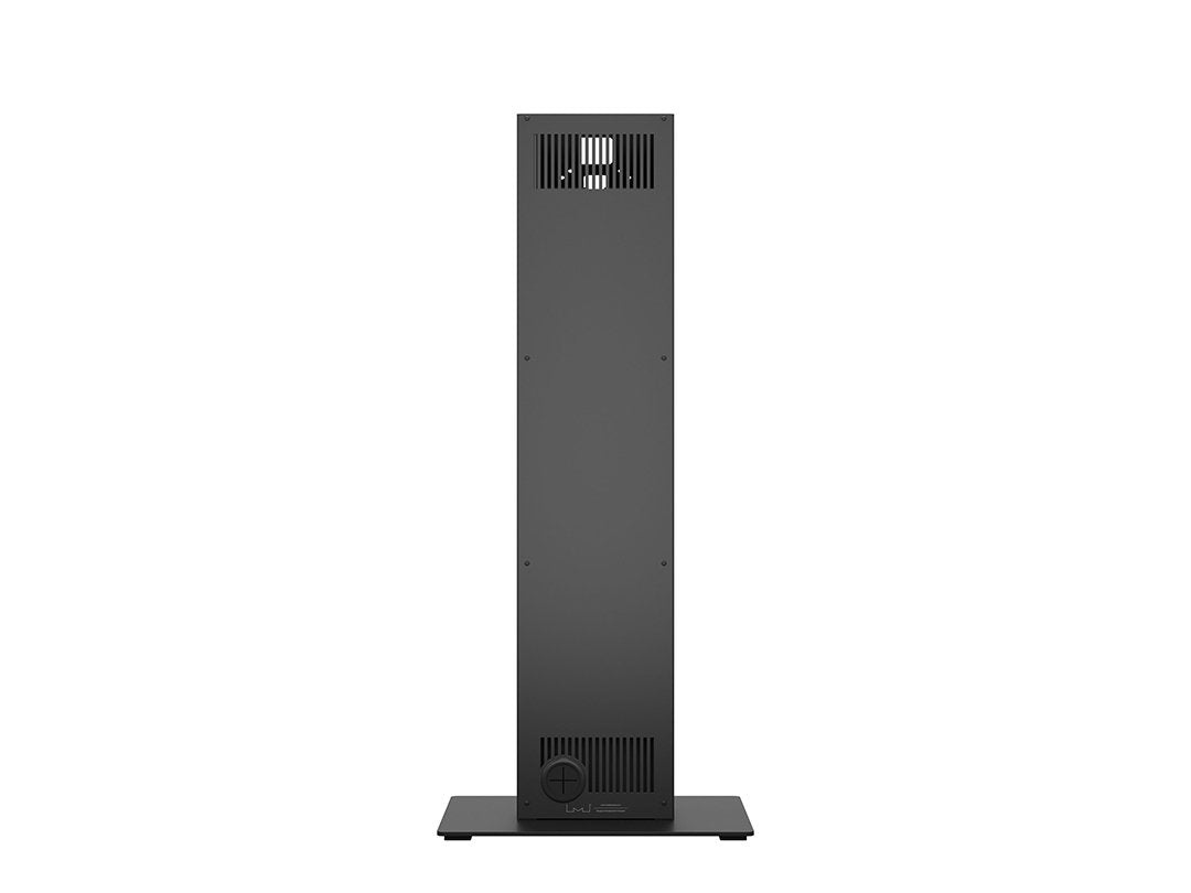 M Pro Series - Kiosk Black  15-32"