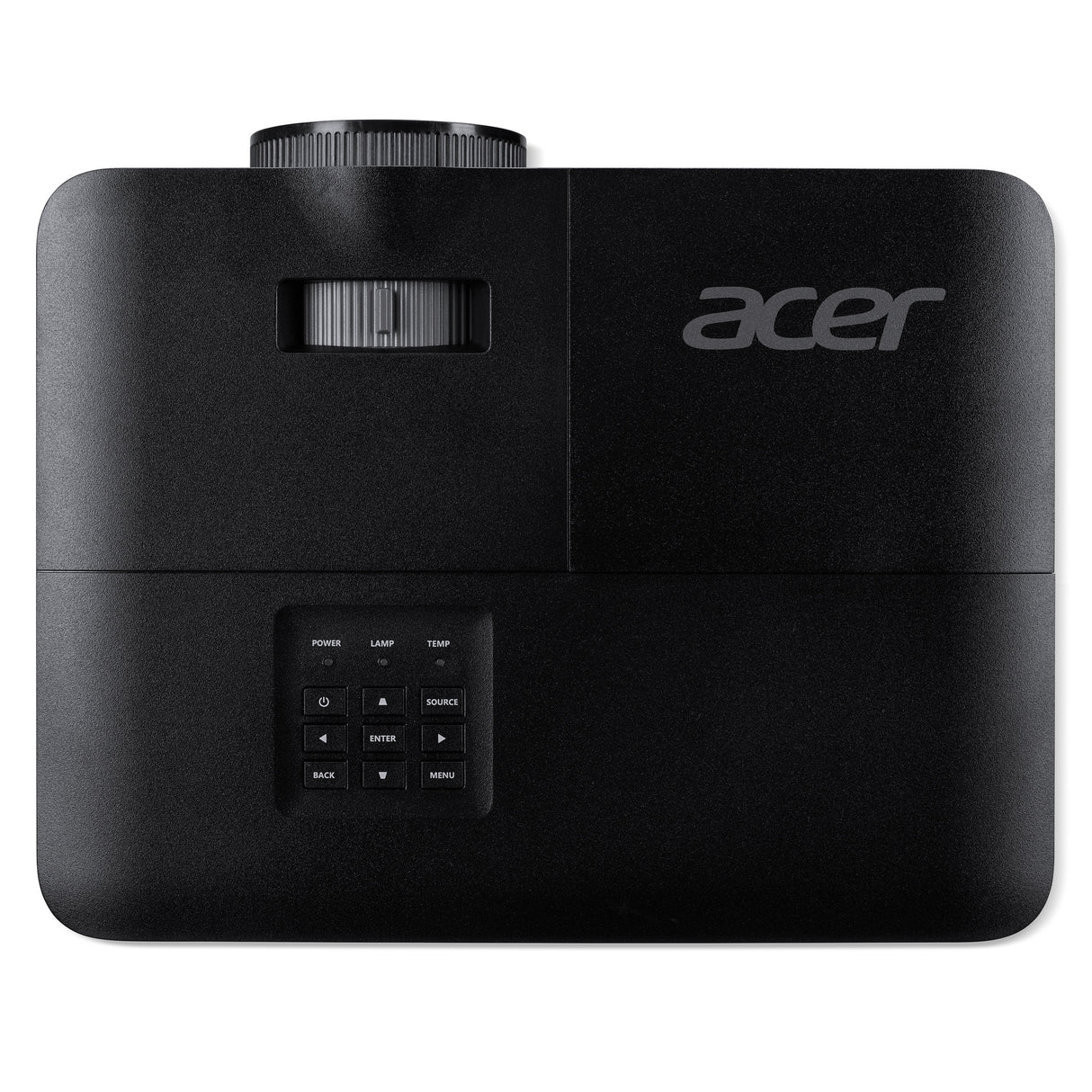 Acer X1328af - Dlp-Projektor - Tragbar - 3d