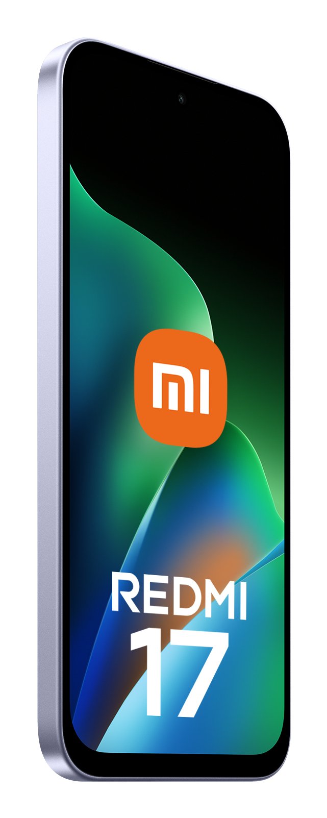 Smartphone Xiaomi Redmi 17 4gb Ram 256gb Rom Lotus Purple