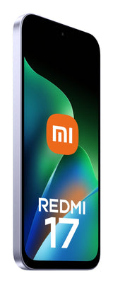Smartphone Xiaomi Redmi 17 4gb Ram 256gb Rom Lotus Purple