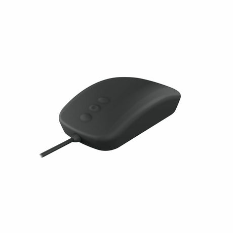 EAN 7061119126145 - CHERRY AK-PMH3 ratón Médico Ambidextro USB tipo A 1000 DPI imagen 4