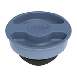 Emsa Motiva Insulated Jug Quick-Press Quickpress 1l Blue (3110600636)