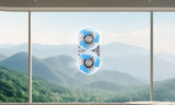 Xiaomi Hutt Ddc56 Window Cleaning Robot White Eu