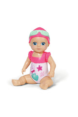 Zapf Creation Baby Born® Splish Splash Emma, ??Muñeca   839133