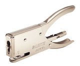 Leitz Heftzange Juwel 5556 - Vernickelt Mate