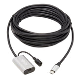 Cable Eaton Tripp Lite   Usb-C Active Extension Usb-C To Usb-C (M/F) Usb 3.1 Gen 1 Data Only 5m (16.4 Ft.)