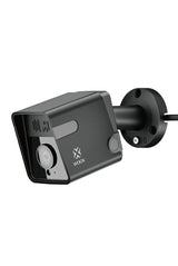 Woox R3568 Cámara De Vigilancia Bala Cámara De Seguridad Ip Exterior 2304 X 1296 Pixeles Pared