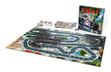 EAN 0824968091838 - Asmodee DW9131 Heat Juego de mesa Carrera imagen 2