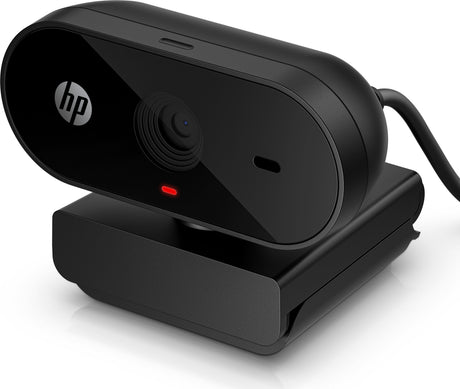 EAN 4573595728131 - HP 325 FHD Webcam cámara web 5 MP 1920 x 1080 Pixeles USB Negro imagen 2