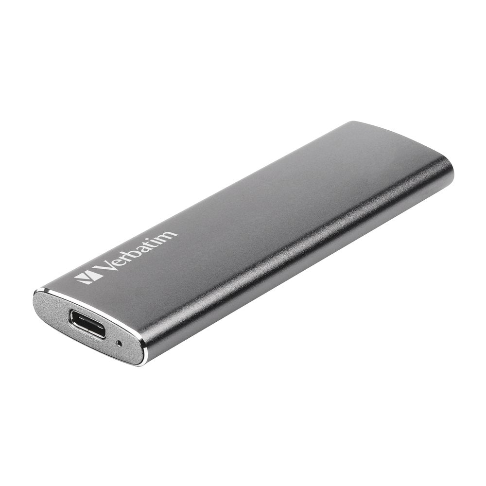 Disco Externo Ssd Verbatim Vx500 Usb 3.1 Gen 2 120gb