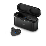 EAN 4895229118645 - Philips T1BK/00 auricular y casco Auriculares True Wireless Stereo (TWS) Dentro de oído Llamadas/Música U imagen 7