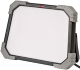 EAN 4007123676538 - Brennenstuhl 1171580001 Reflector Negro, Gris 44,5 W LED E imagen 1