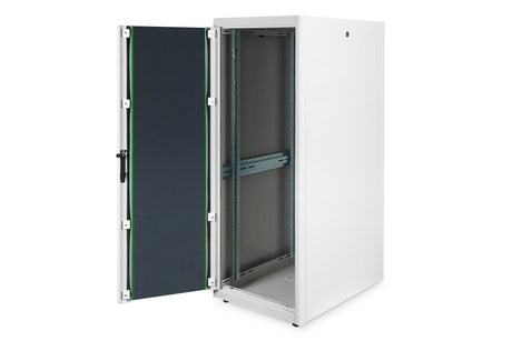 EAN 4016032336495 - Digitus DN-19 32U-6/8-D armario rack Rack o bastidor independiente Gris imagen 3