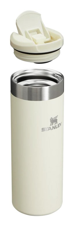 EAN 1210001910386 - Stanley The AeroLight 470 ml Crema Acero inoxidable imagen 3