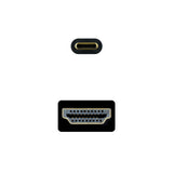 EAN 8433281015470 - Nanocable 10.15.5135 adaptador de cable de vídeo USB Tipo C imagen 3