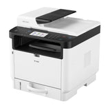 Ricoh M 320f A4 Mono Laser Mfp 4 In 1