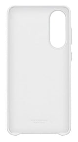 EAN 8806097329602 - Samsung EF-VS937PJEGWW funda para teléfono móvil 17 cm (6.7") Gris claro imagen 2