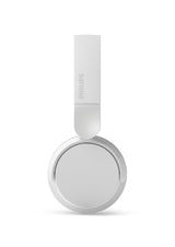 EAN 0840063203501 - Philips 4000 series TAH4209WT/00 auricular y casco Auriculares Inalámbrico Diadema Llamadas/Música Blueto imagen 10