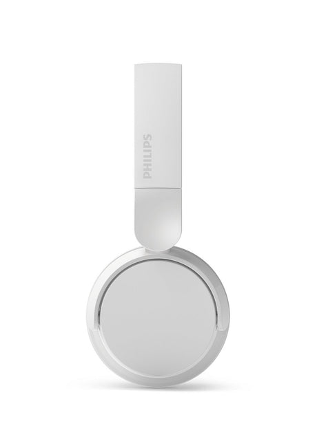 EAN 0840063203501 - Philips 4000 series TAH4209WT/00 auricular y casco Auriculares Inalámbrico Diadema Llamadas/Música Blueto imagen 10
