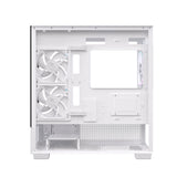 EAN 6977277360073 - Einarex EXCS-SM-51DR-W carcasa de ordenador Micro Torre Blanco imagen 10