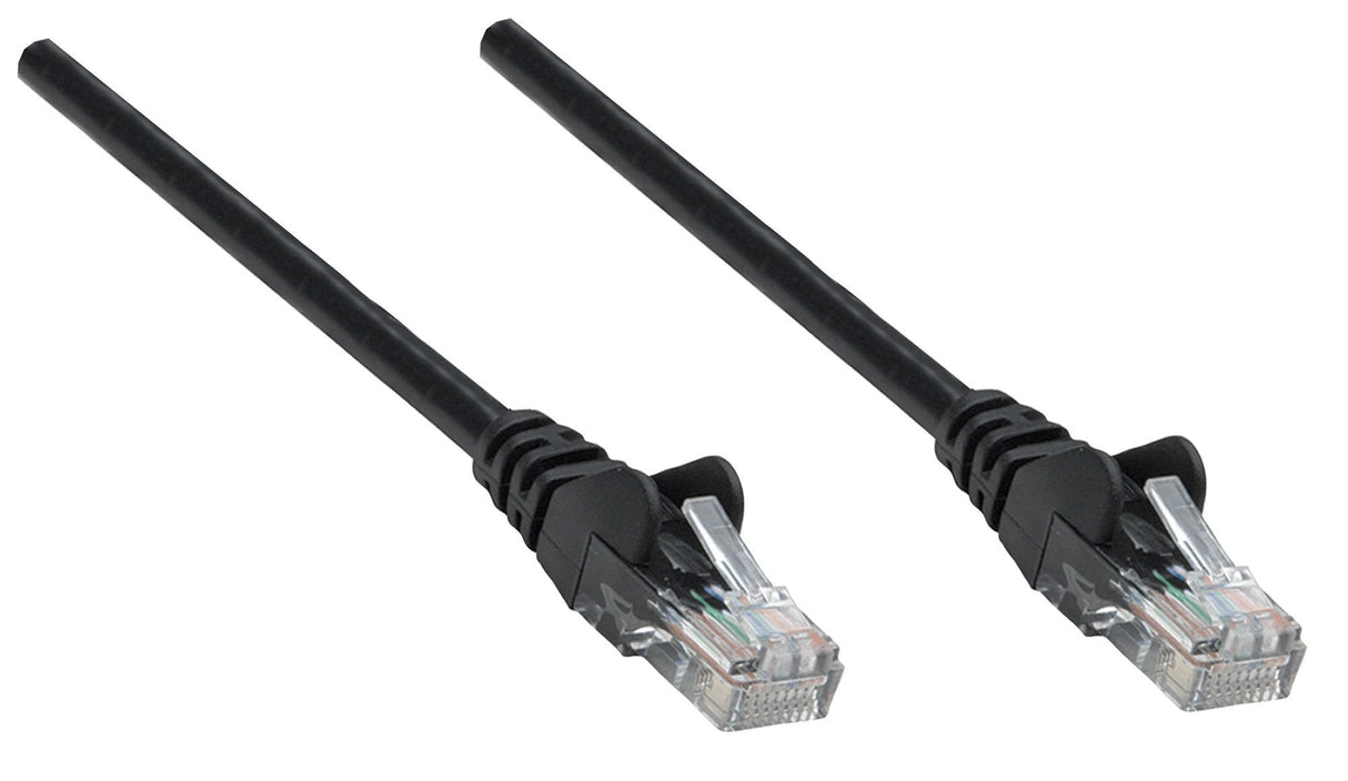EAN 0766623739856 - Intellinet 739856 cable de red Negro 1,5 m Cat6 S/FTP (S-STP) imagen 2