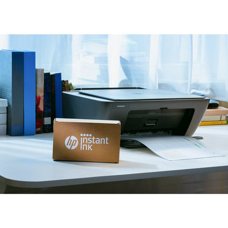 EAN 0198828789549 - HP DeskJet 2910 Inyección de tinta térmica A4 4800 x 1200 DPI 7,5 ppm Wifi imagen 20