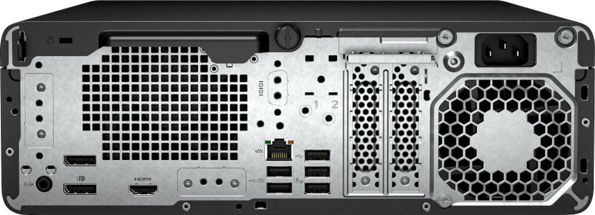 EAN 0199896402699 - HP ProDesk 4 SFF G1i Desktop AI PC Intel Core Ultra 7 265 16 GB DDR5-SDRAM 512 GB SSD Windows 11 Pro imagen 9