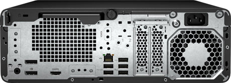 EAN 0199896402682 - HP ProDesk 4 SFF G1i Desktop AI PC Intel Core Ultra 5 225 16 GB DDR5-SDRAM 512 GB SSD Windows 11 Pro imagen 9