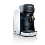 Cafetera  Bosch Tas164e Eléctrica Totalmente Automática Macchina Per Caffè A Capsule 0,7 L