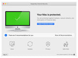 Kaspersky Internet Security 2020  5 Usuarios 1 Año
