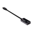 EAN 0841615101054 - CLUB3D CAC-1180 adaptador de cable de vídeo Negro imagen 1