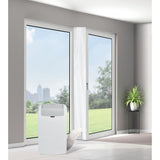 EAN 8053190501156 - Whirlpool ASK023 accesorio para aire acondicionado Impermeabilización de ventanas imagen 5
