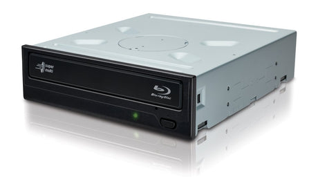 EAN 8809484672183 - Hitachi-LG Super Multi Blu-ray Writer unidad de disco óptico Interno Blu-Ray RW Negro imagen 2