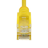EAN 0065030918985 - StarTech.com N6PAT7MYLS cable de red U/UTP (UTP) imagen 4