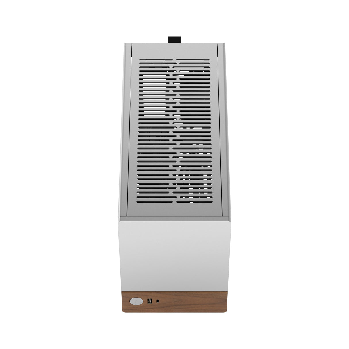 EAN 7340172703990 - Fractal Design Terra Small Form Factor (SFF) Plata imagen 4