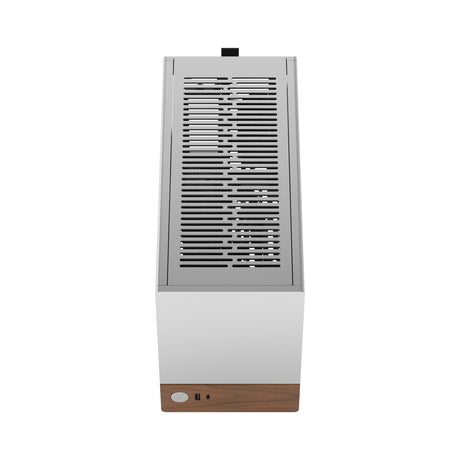EAN 7340172703990 - Fractal Design Terra Small Form Factor (SFF) Plata imagen 4
