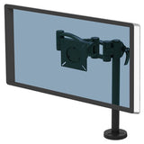Soporte Mesa Fellowes Hasta 32" 100x100 Max 10kg
