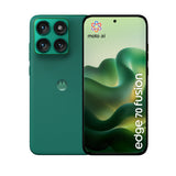 EAN 0840493611174 - Motorola edge 70 fusion 17,2 cm (6.78") SIM doble Android 16.0 5G USB Tipo C 8 GB 256 GB 5200 mAh Verde imagen 1