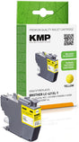 EAN 4011324001570 - KMP 1548,4009 cartucho de tinta 1 pieza(s) Original Amarillo imagen 1