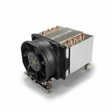 Dynatron A47 Tower Cpu-Disipador 2u Para Socket Am4, Am5 Aktiv