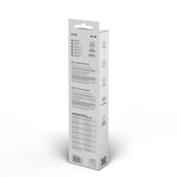 Savio Rc-10 Universal Control Remoto / Replacement For Philips Tv