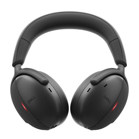 EAN 5397184877401 - DELL WL7024 Inalámbrico y alámbrico Diadema Llamadas/Música USB Tipo C Bluetooth Negro imagen 3