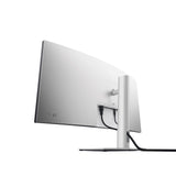 EAN 5397184657126 - DELL UltraSharp U3824DW LED display 95,2 cm (37.5") 3840 x 1600 Pixeles Wide Quad HD+ LCD Negro, Plata imagen 15