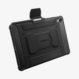 Rugged Armor Pro Galaxy Tab  S11 Case Black