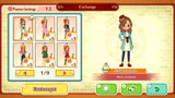 Juego El Misterioso Viaje De Layton - Katrielle Y La Conspiración De Los Millonarios Switch