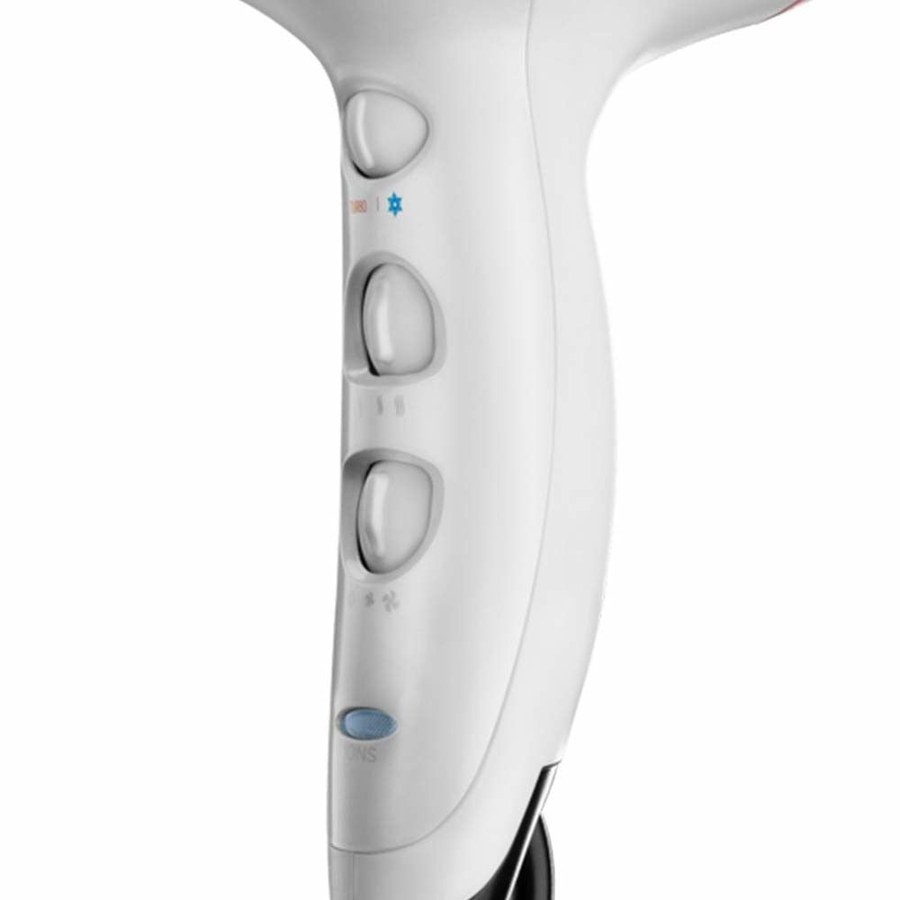 EAN 4008496985708 - Remington D5226 secador 2400 W Blanco imagen 3