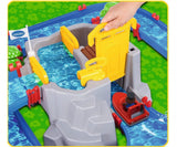 Aquaplay Mountain Lake Circuito De Juego Acuático 8700001542