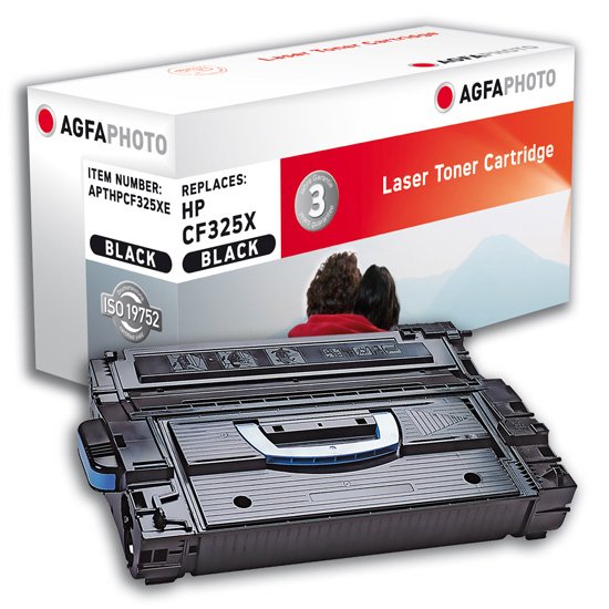 Toner Black Pages 34.500